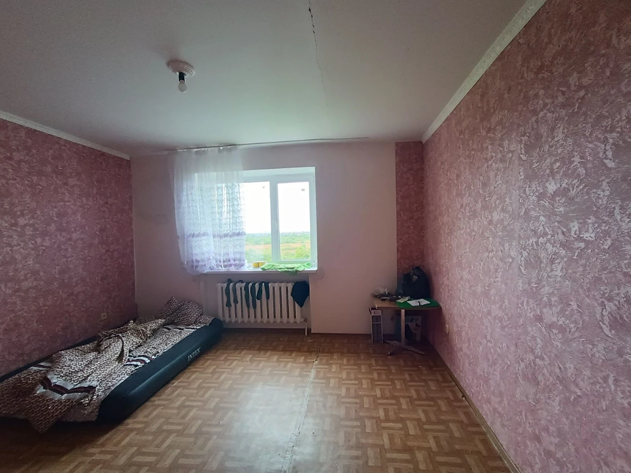 Продаж 2-х кімнатній квартири на Петрефі