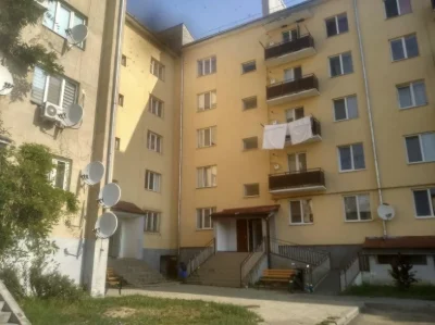 Продаж 2-х кімнатній квартири на Петрефі