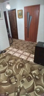 Продається 4-кімнатна квартира в місті Вільнянськ (лише продаж)