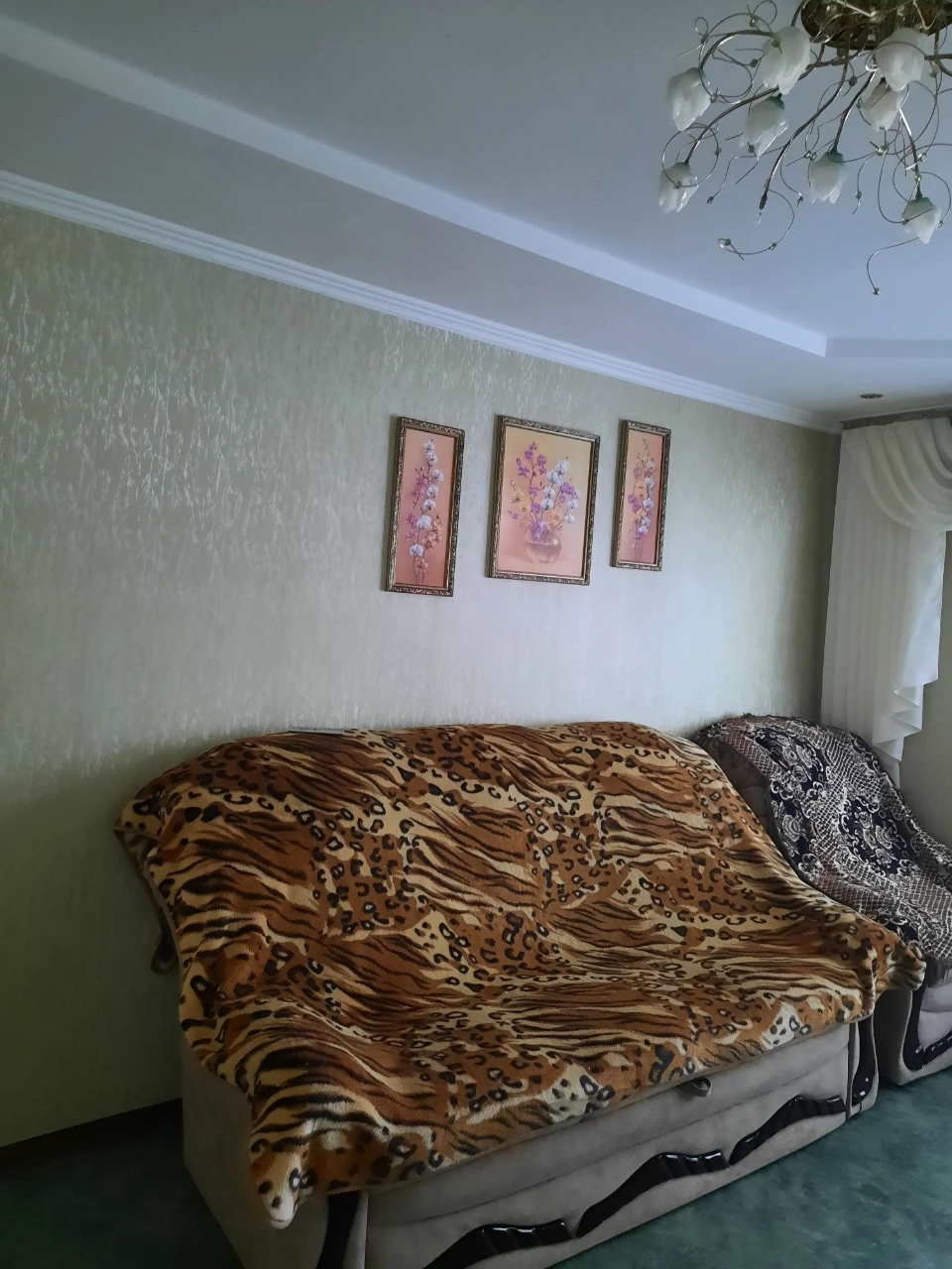 For Sale: Apartment in Volnyansk