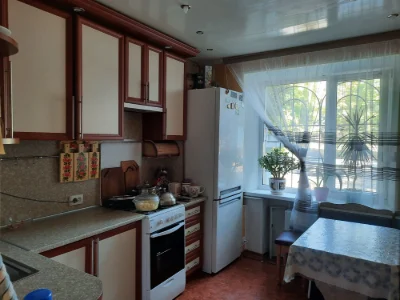 For Sale: Apartment in Volnyansk