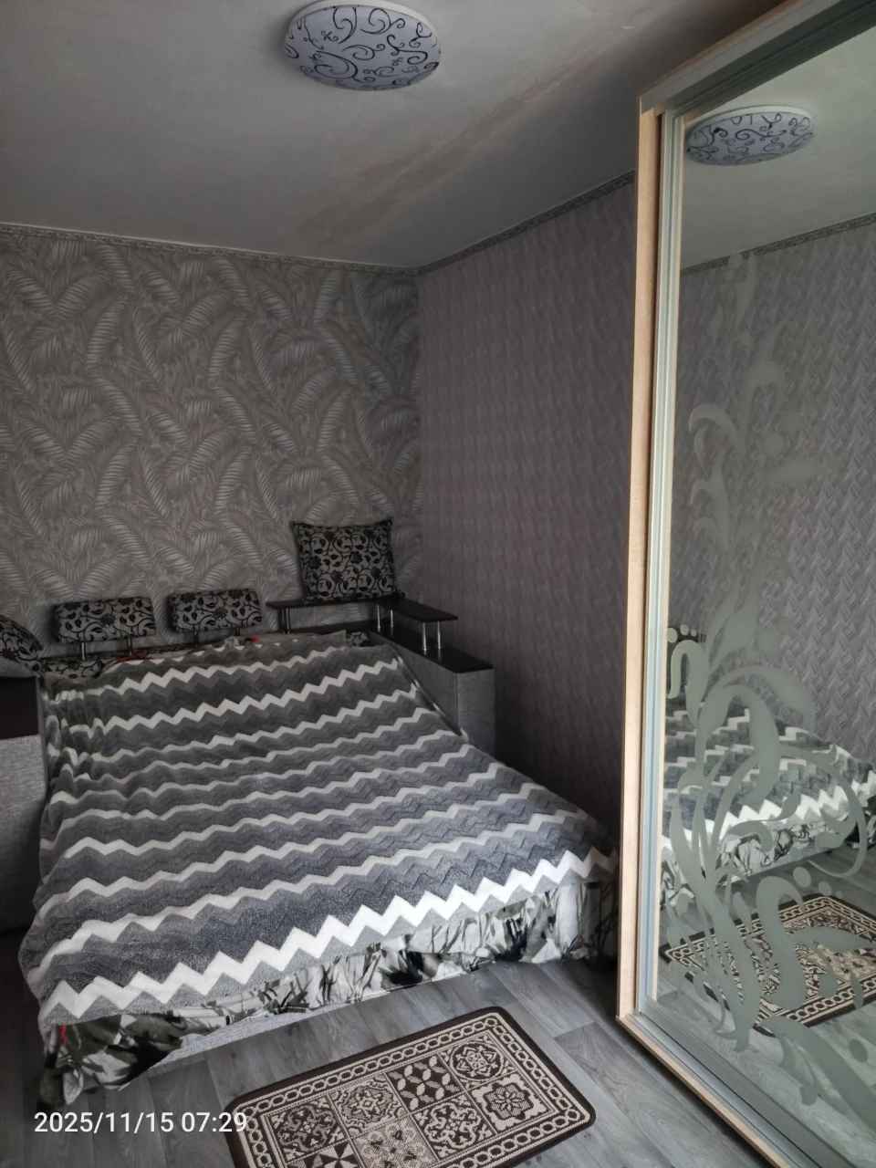 3-room apartment for sale