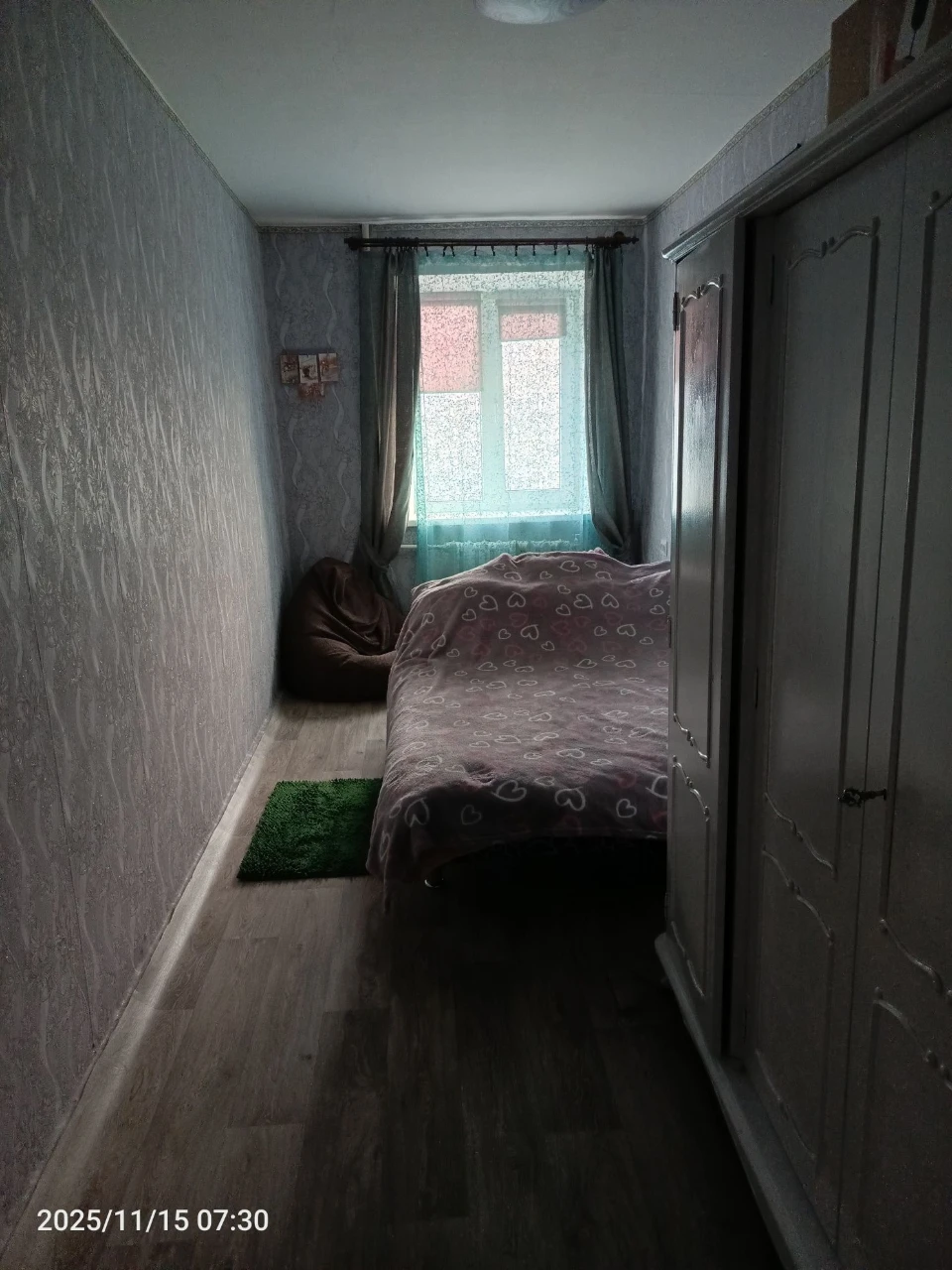 3-room apartment for sale