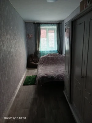 3-room apartment for sale