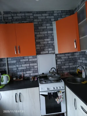 3-room apartment for sale