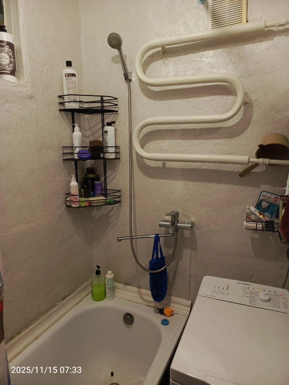 3-room apartment for sale