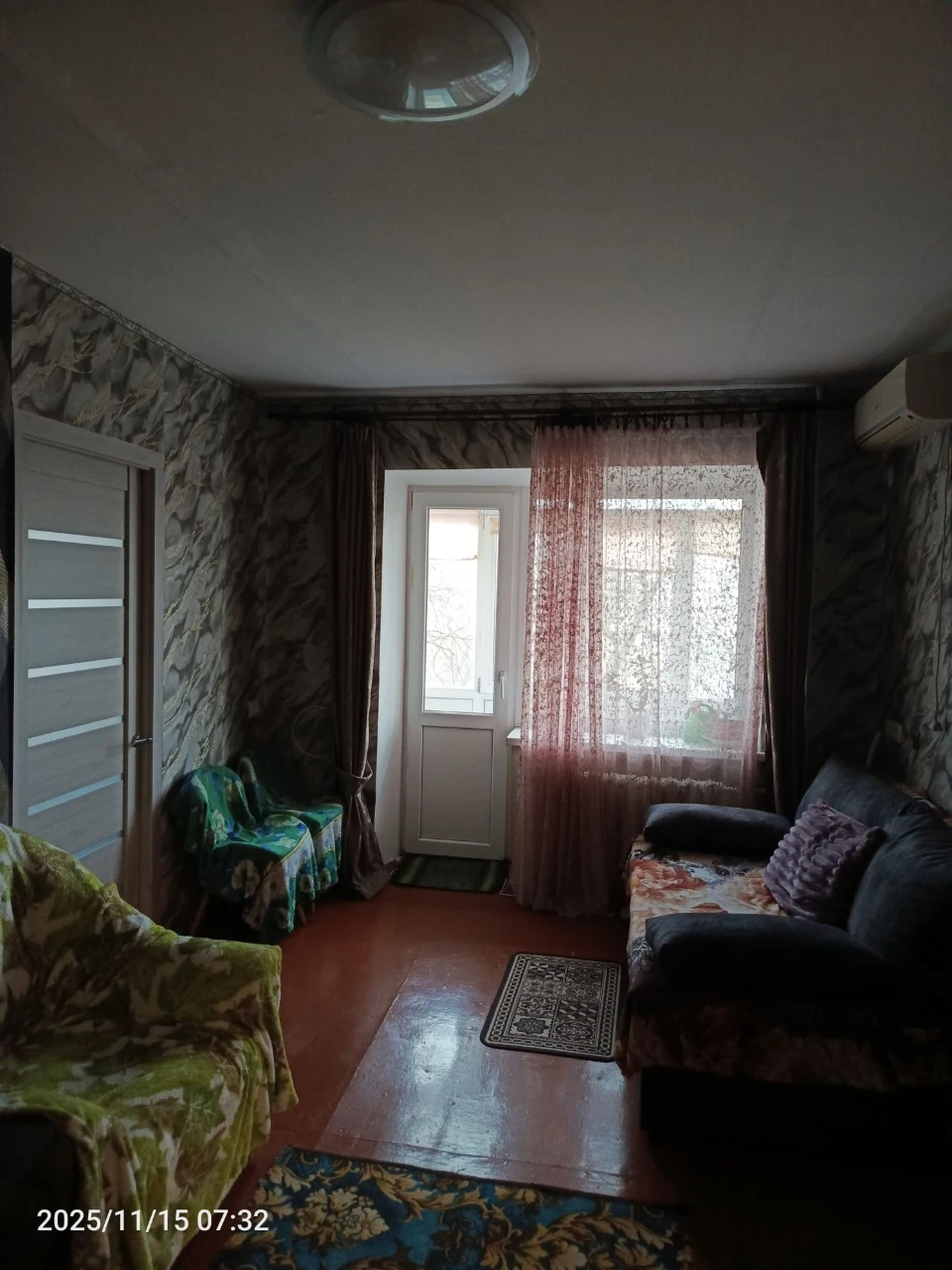 3-room apartment for sale