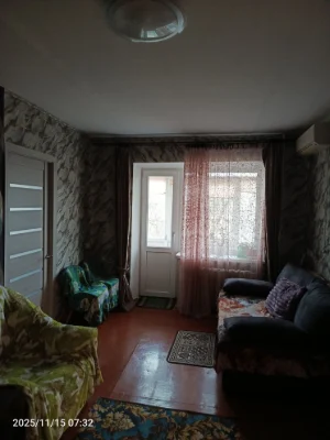 3-room apartment for sale