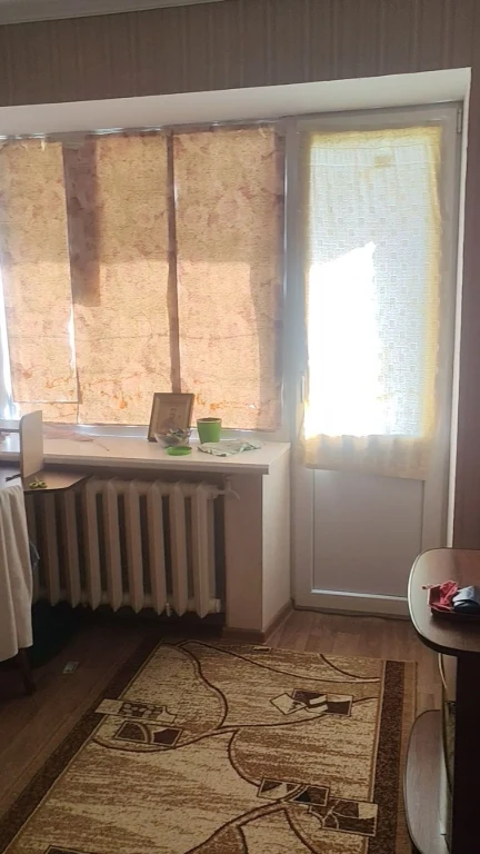 Apartment for Sale, Vynʹiansk