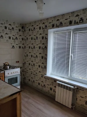 For Sale: 3-room apartment in Volynsk