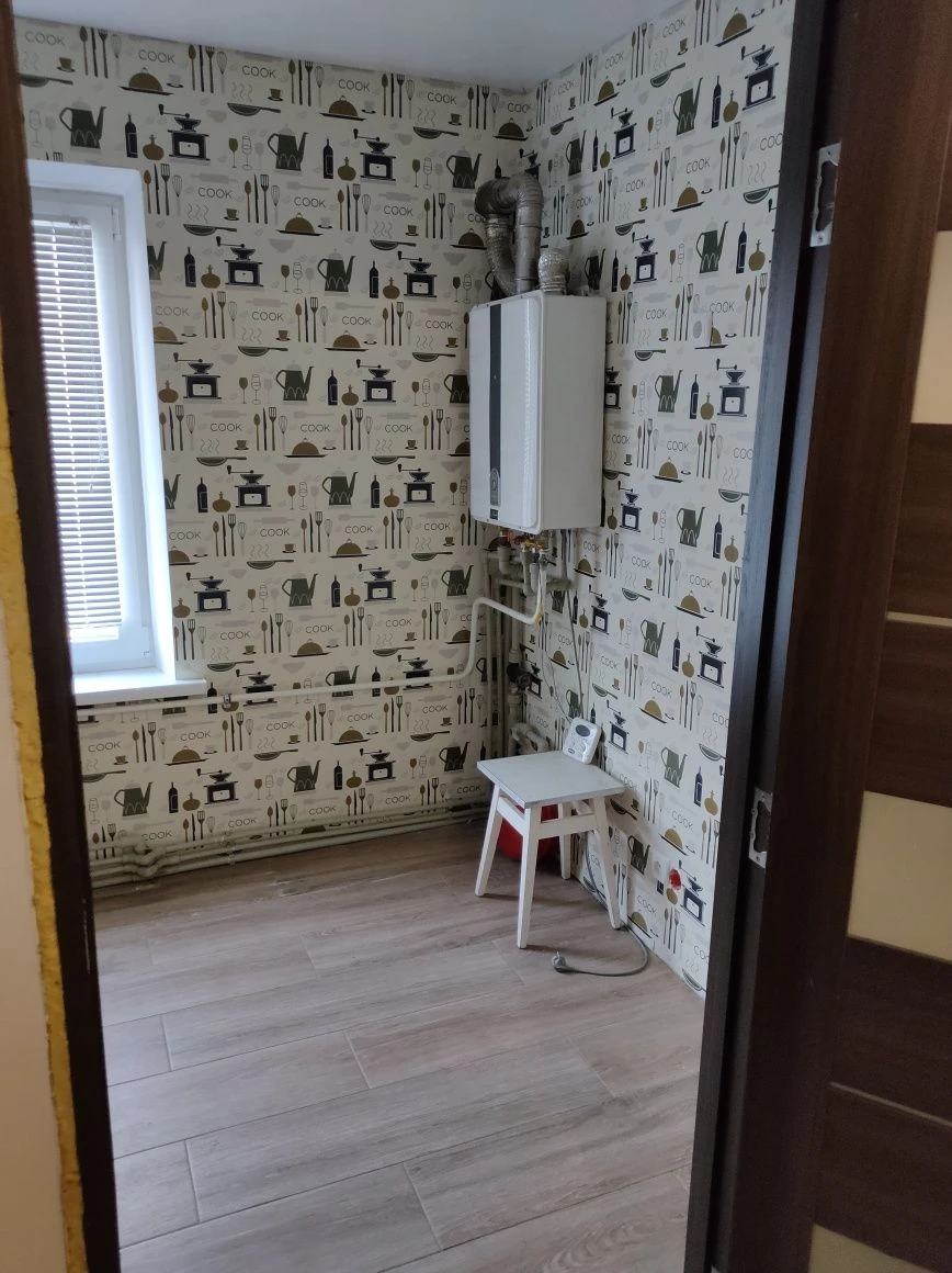 For Sale: 3-room apartment in Volynsk