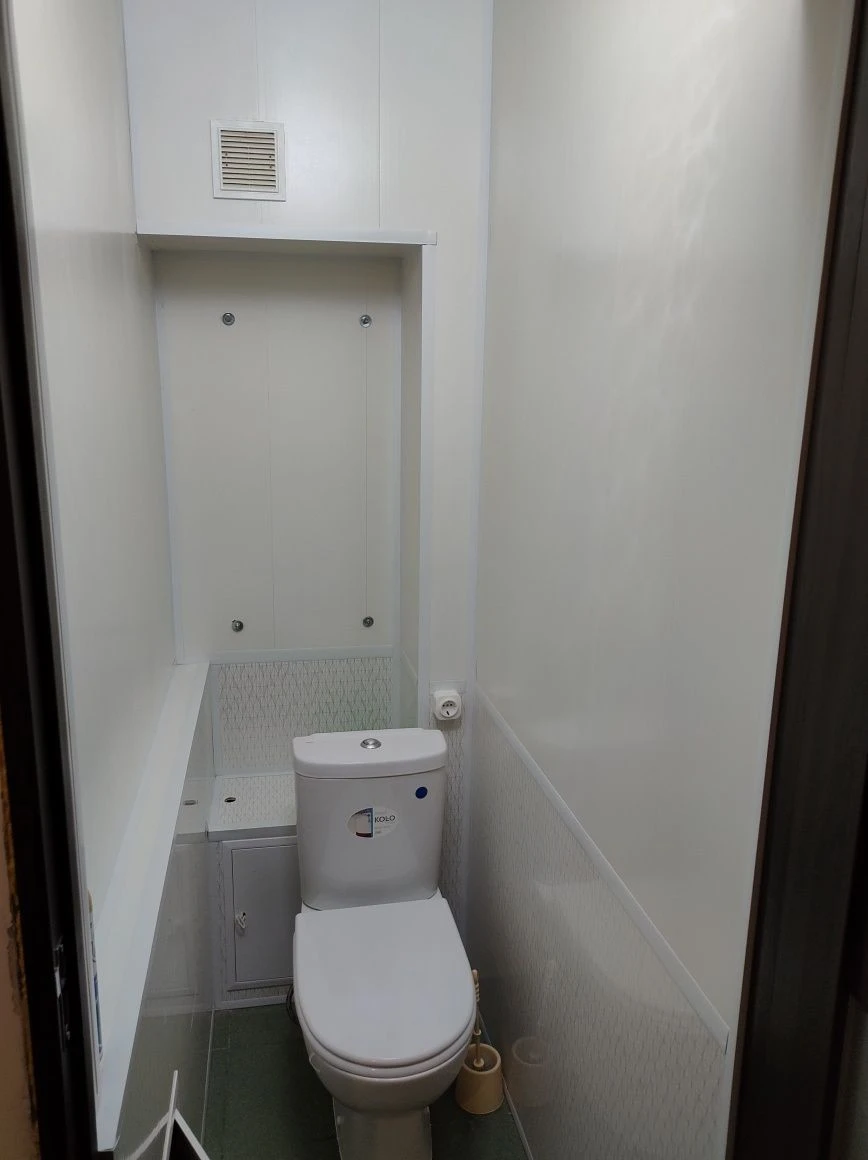 For Sale: 3-room apartment in Volynsk