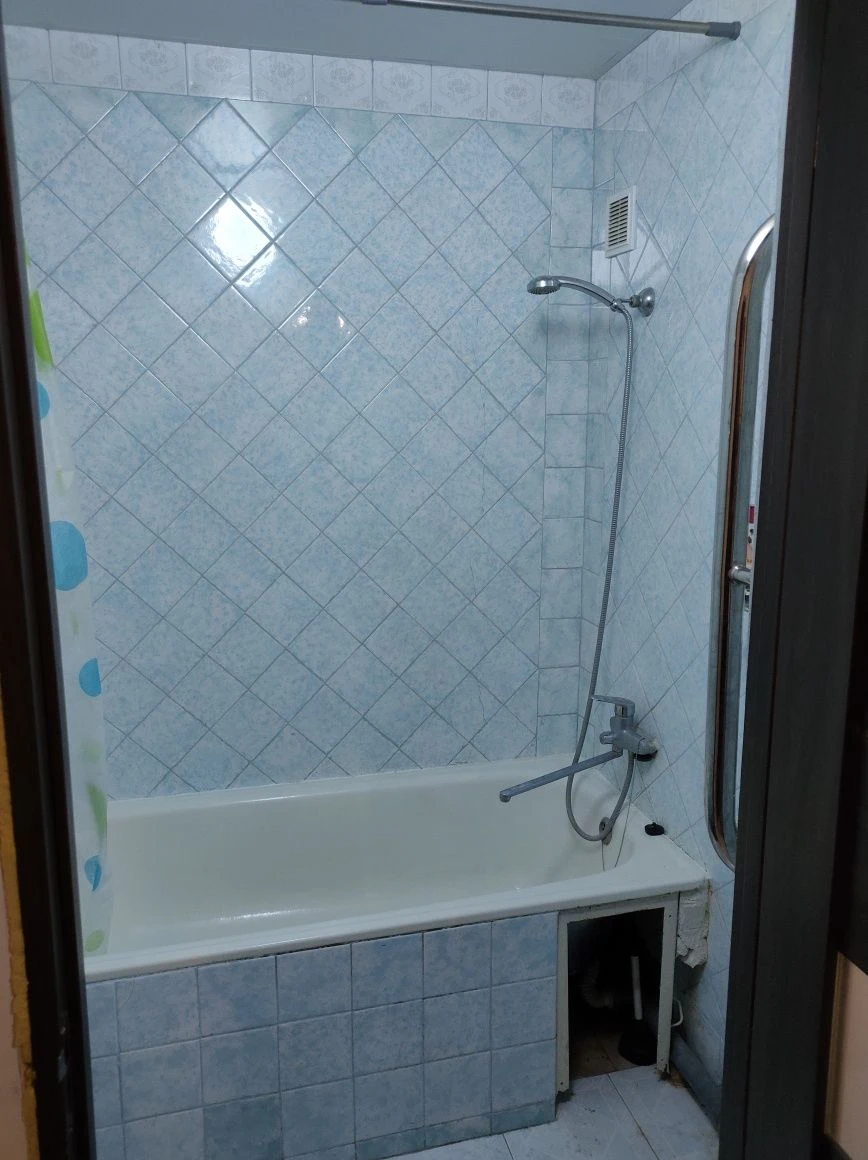 For Sale: 3-room apartment in Volynsk