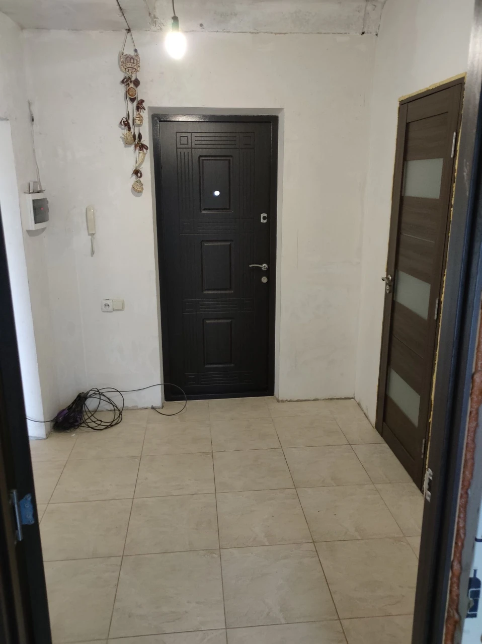 For Sale: 3-room apartment in Volynsk