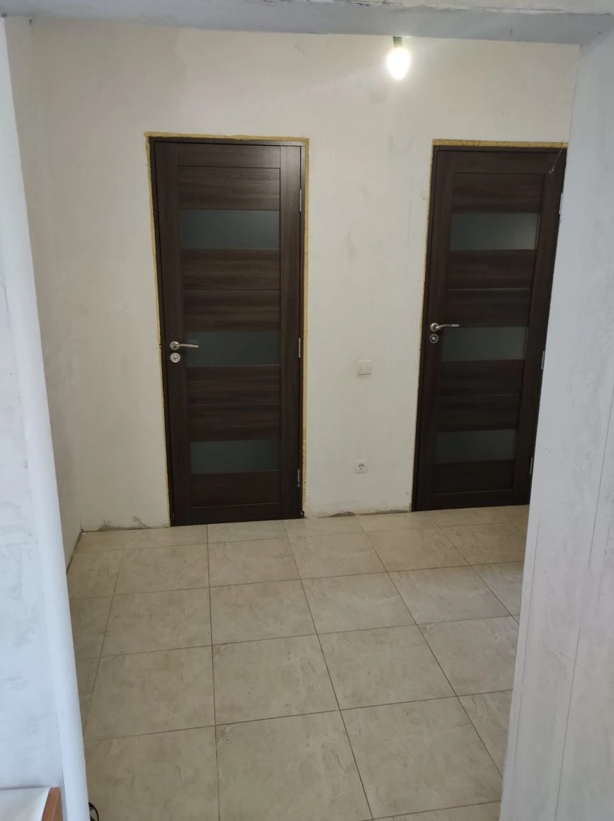 For Sale: 3-room apartment in Volynsk