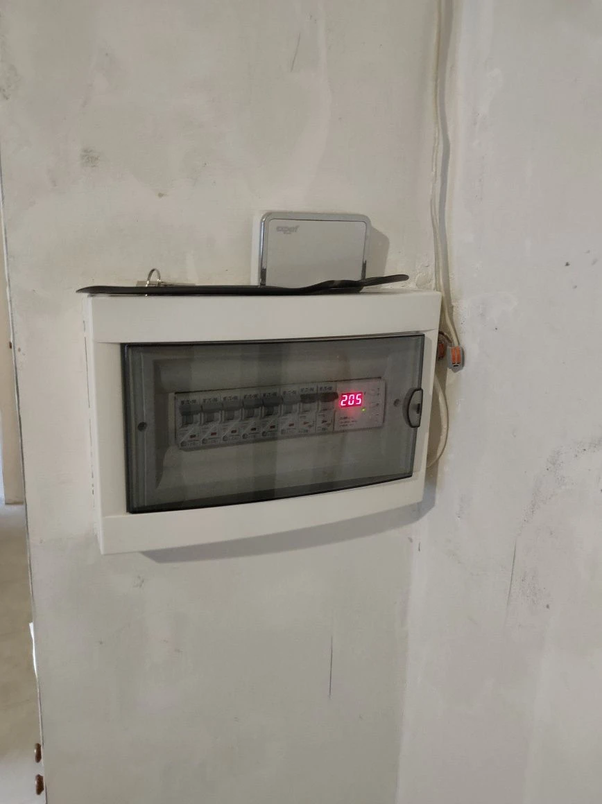 For Sale: 3-room apartment in Volynsk