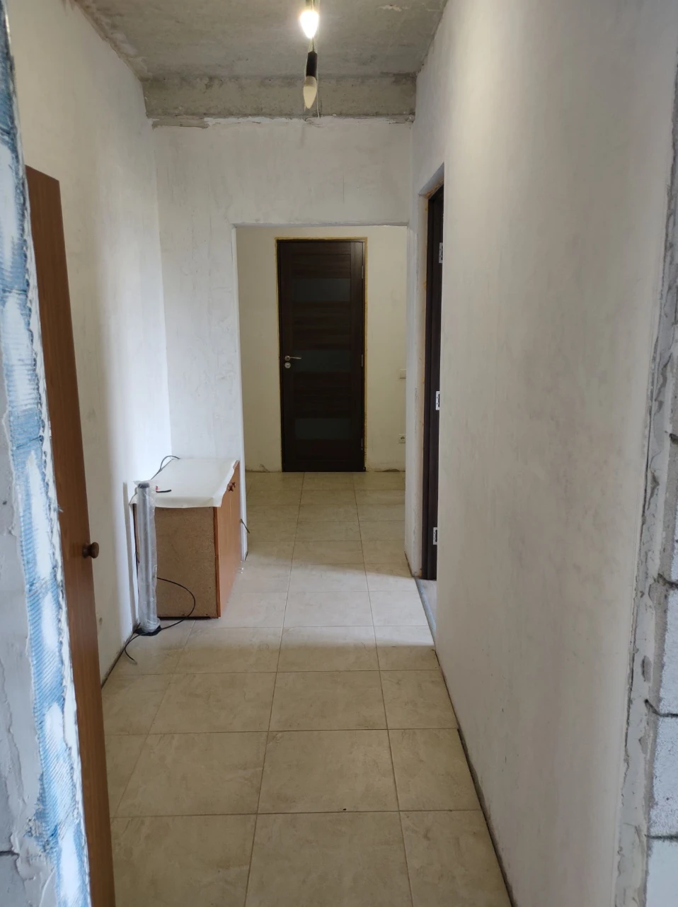 For Sale: 3-room apartment in Volynsk