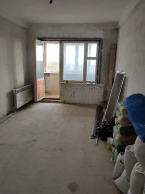 For Sale: 3-room apartment in Volynsk