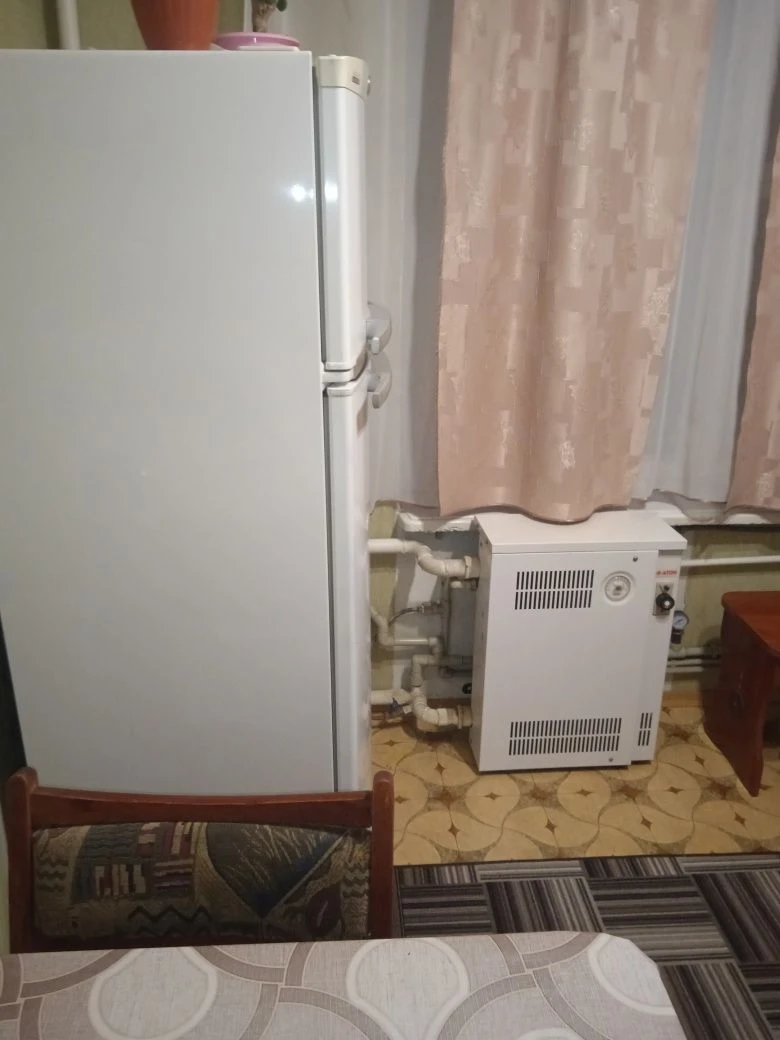 2комнатная квартира.г Вольнянск  Запорожская обл.