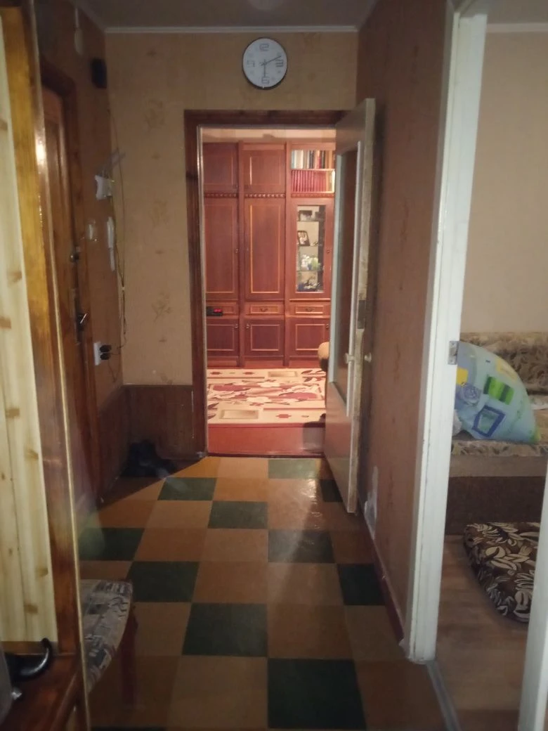 2комнатная квартира.г Вольнянск  Запорожская обл.