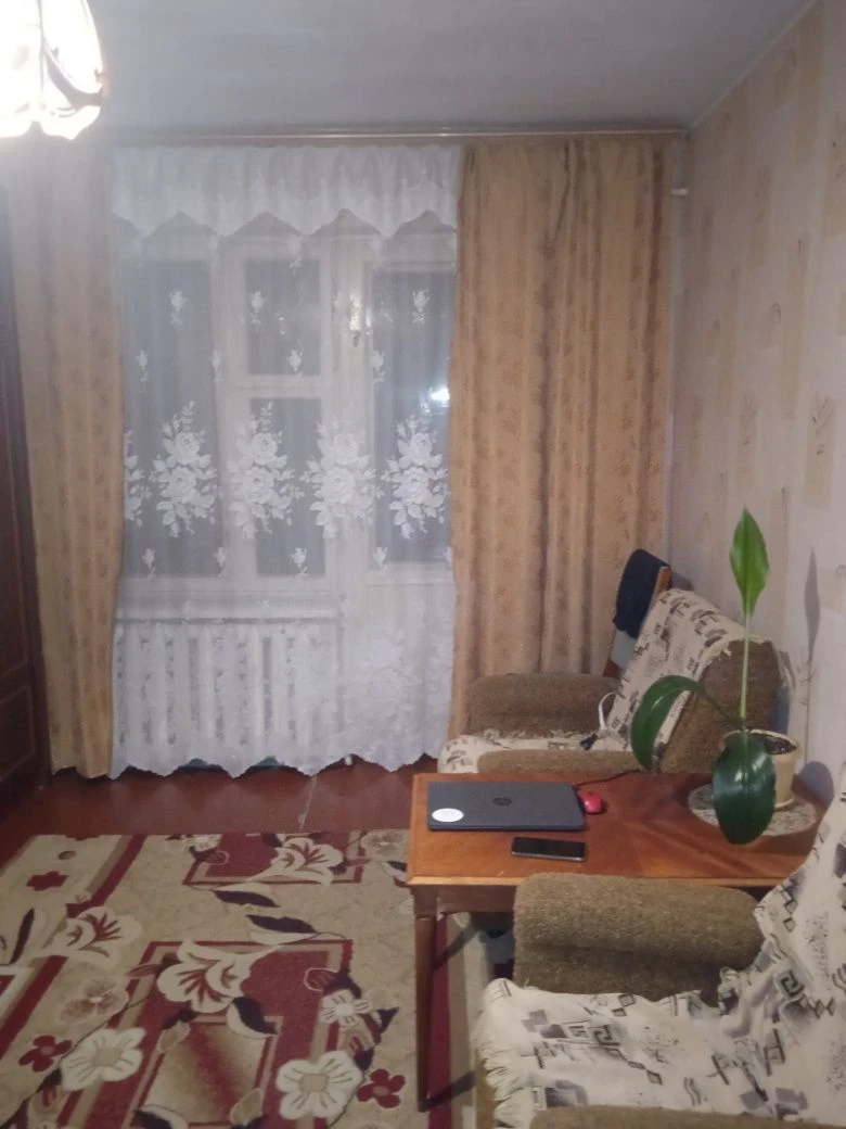2комнатная квартира.г Вольнянск  Запорожская обл.