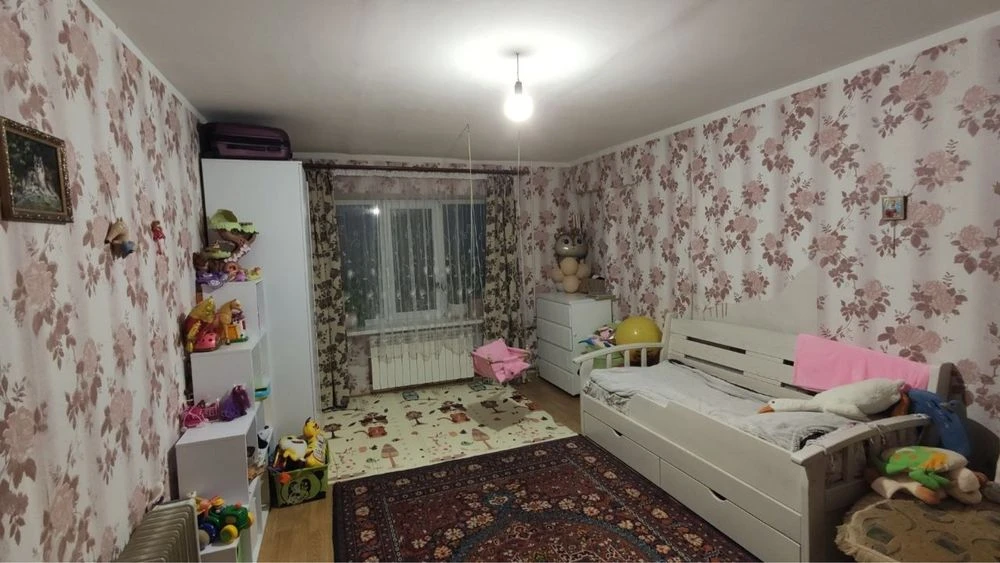 Продам Свою квартиру на Бочарова Новострой