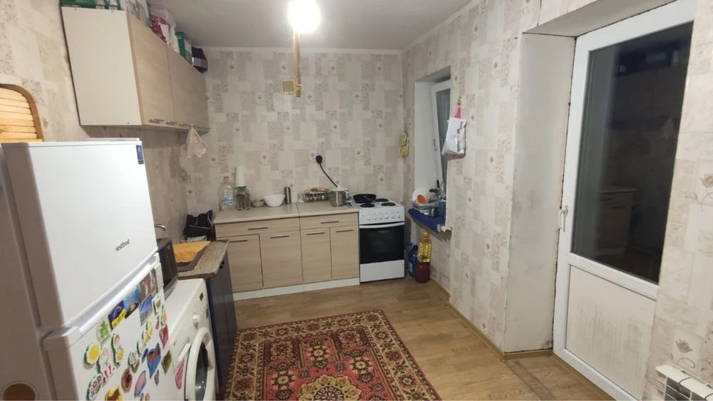 Продам Свою квартиру на Бочарова Новострой