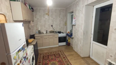 Продам Свою квартиру на Бочарова Новострой