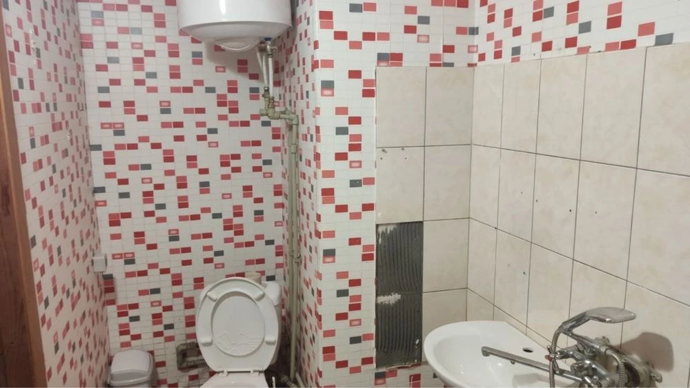 Продам Свою квартиру на Бочарова Новострой
