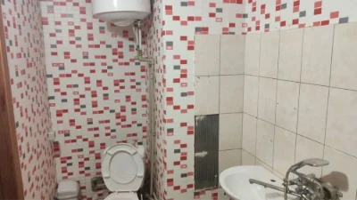 Продам Свою квартиру на Бочарова Новострой