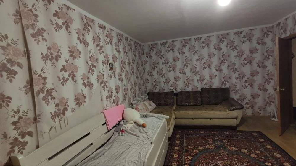Продам Свою квартиру на Бочарова Новострой