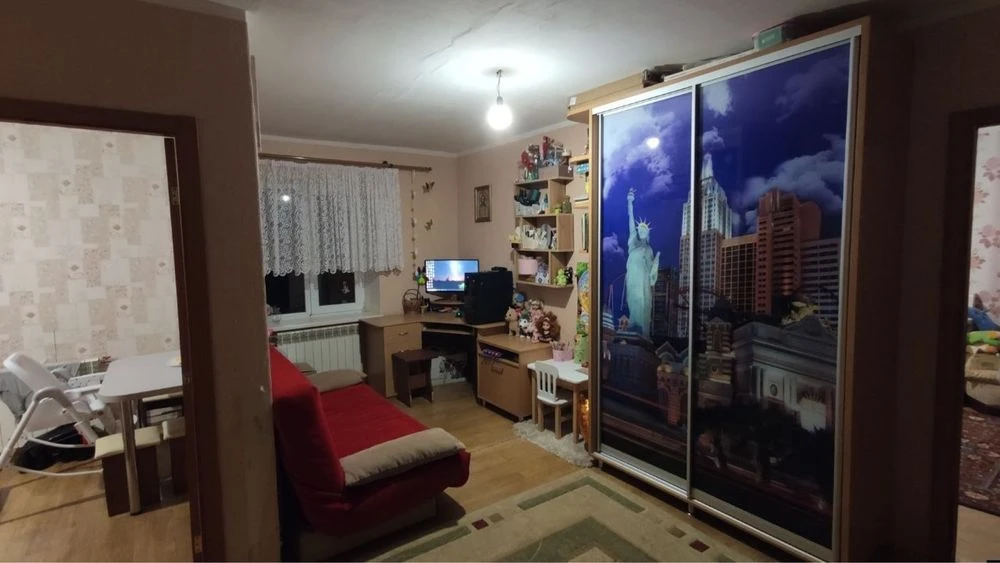 Продам Свою квартиру на Бочарова Новострой