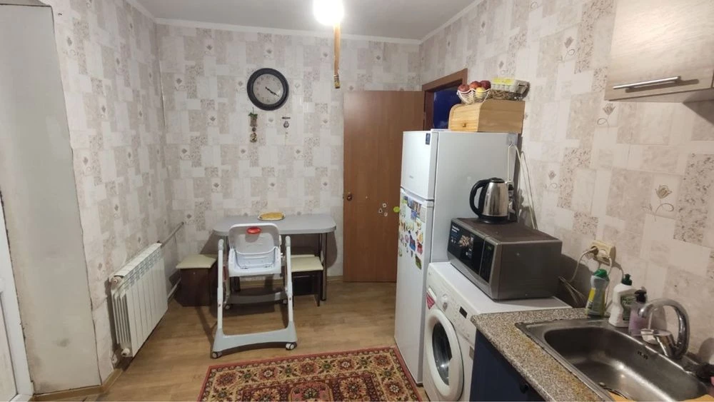 Продам Свою квартиру на Бочарова Новострой