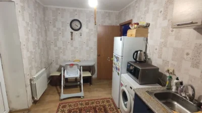 Продам Свою квартиру на Бочарова Новострой