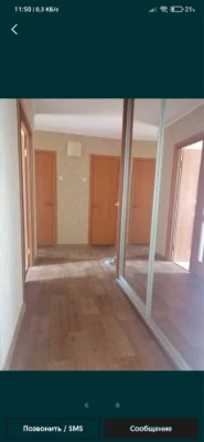 Продається квартира у Вільнянську