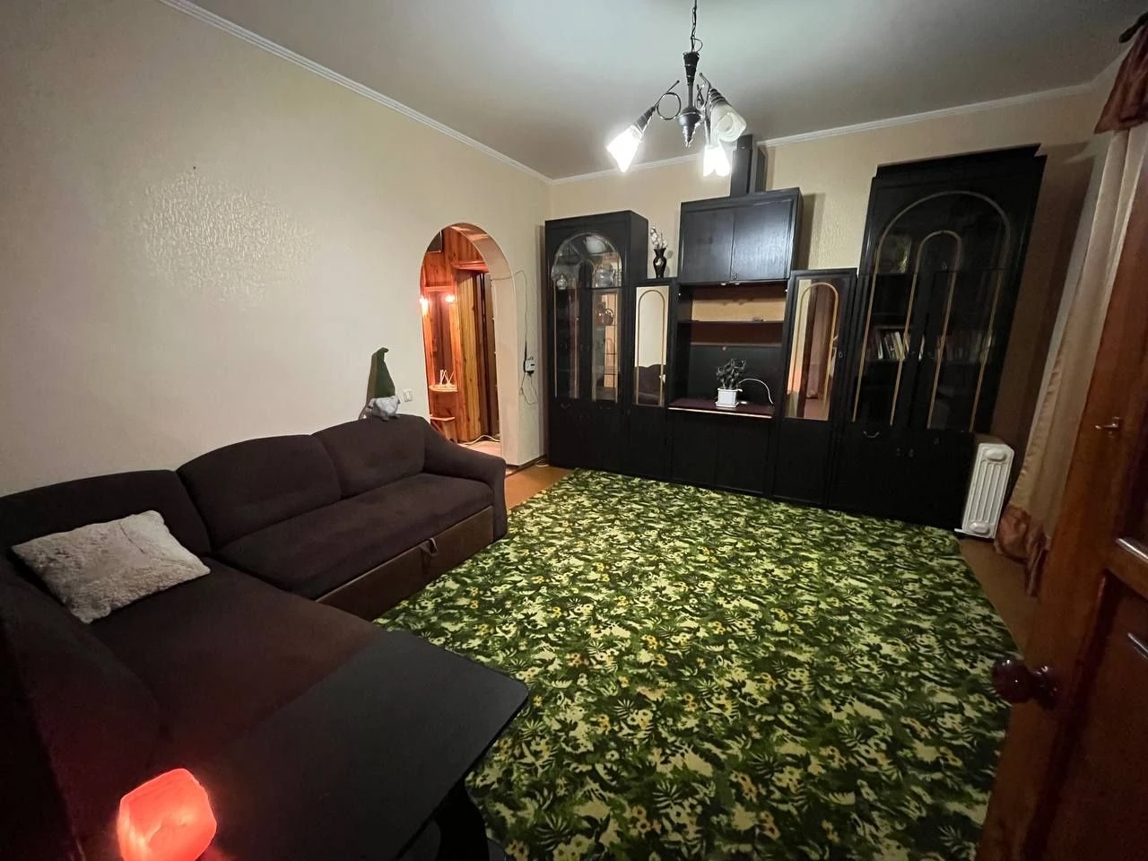 Продам квартиру 3к+мебель и техника (тільки продаж)!