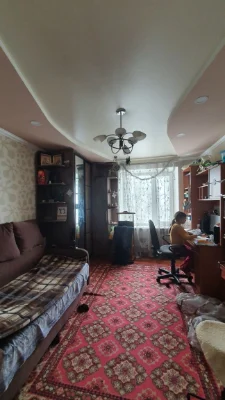 Apartment for Sale: 4 Rooms