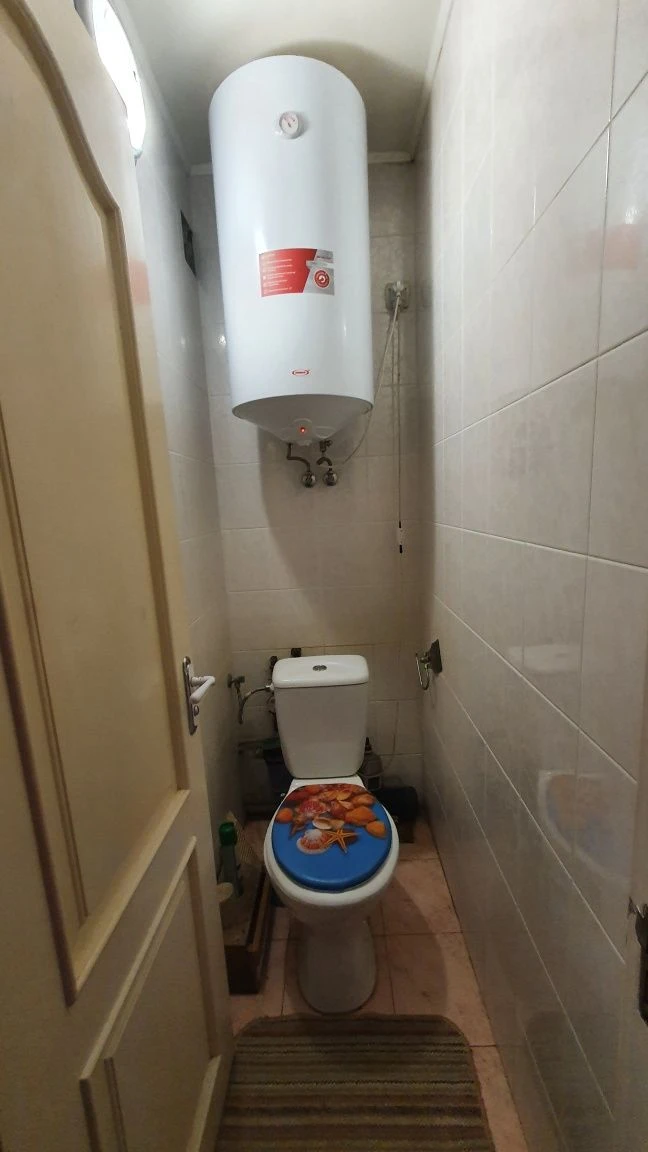 Apartment for Sale: 4 Rooms
