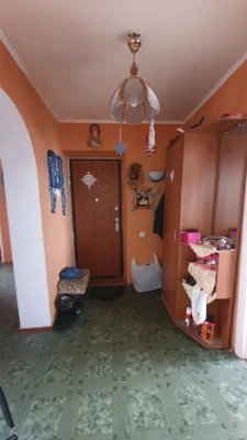 Apartment for Sale: 4 Rooms