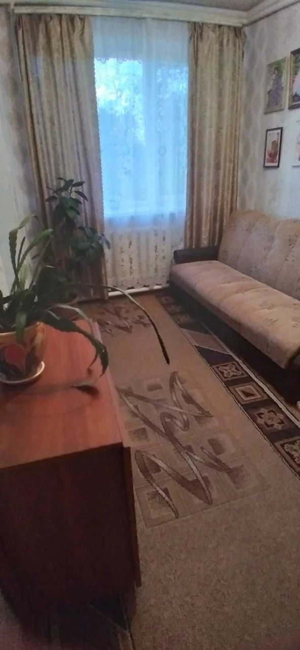 Продается квартира в Вильнянске (только продажа)