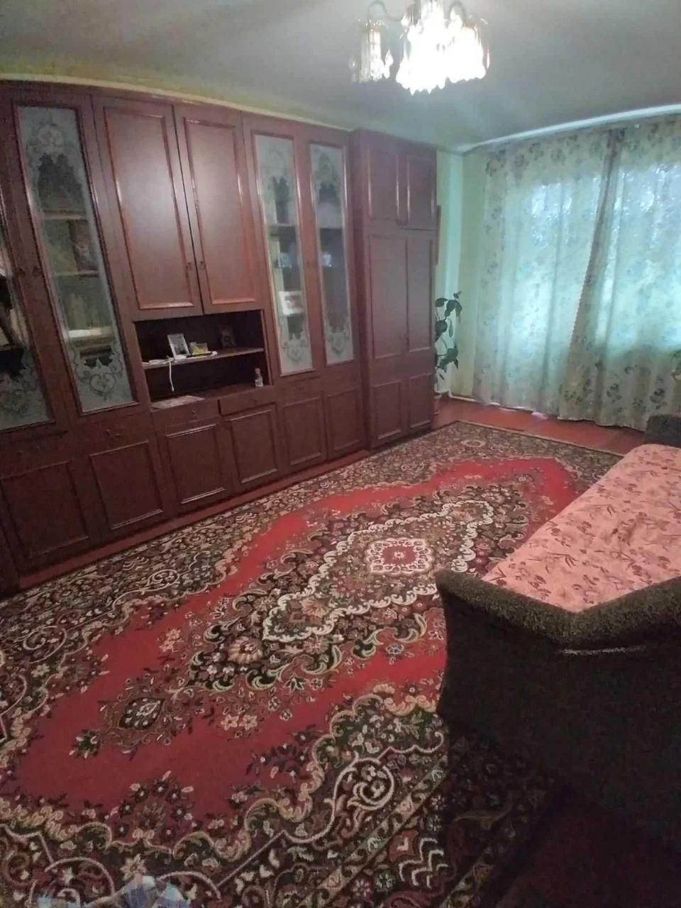 Продается квартира в Вильнянске (только продажа)