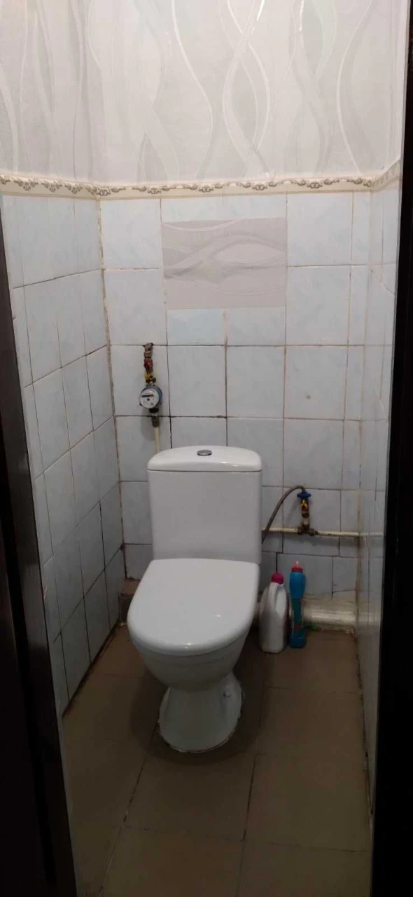 Продается квартира в Вильнянске (только продажа)
