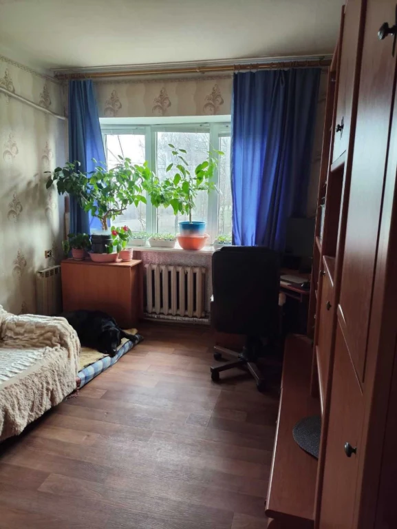 For Sale: 2-bedroom apartment 42.2 sq.m