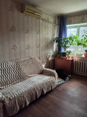 For Sale: 2-bedroom apartment 42.2 sq.m