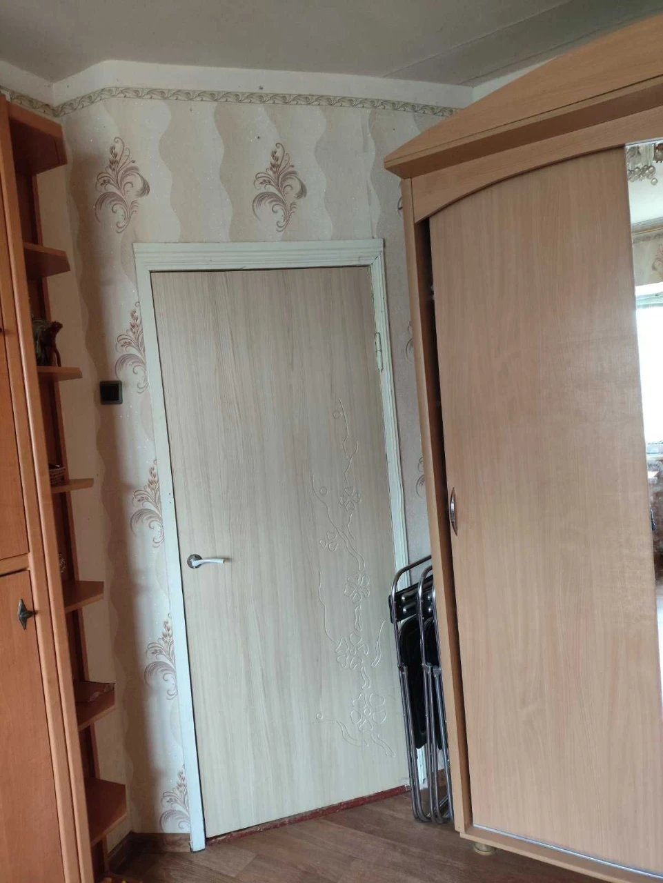 For Sale: 2-bedroom apartment 42.2 sq.m