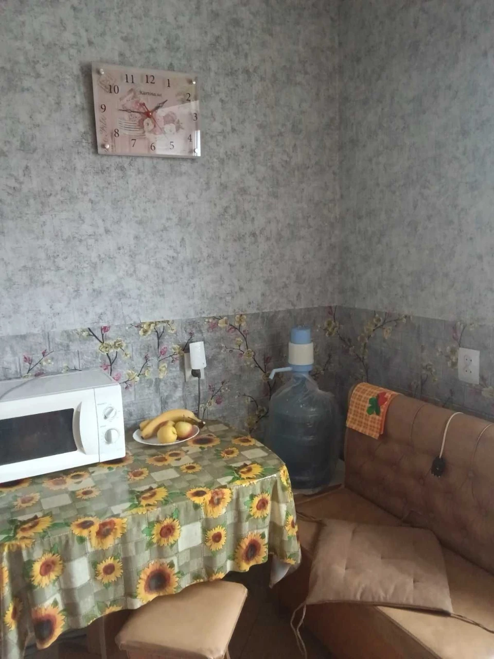 For Sale: 2-bedroom apartment 42.2 sq.m