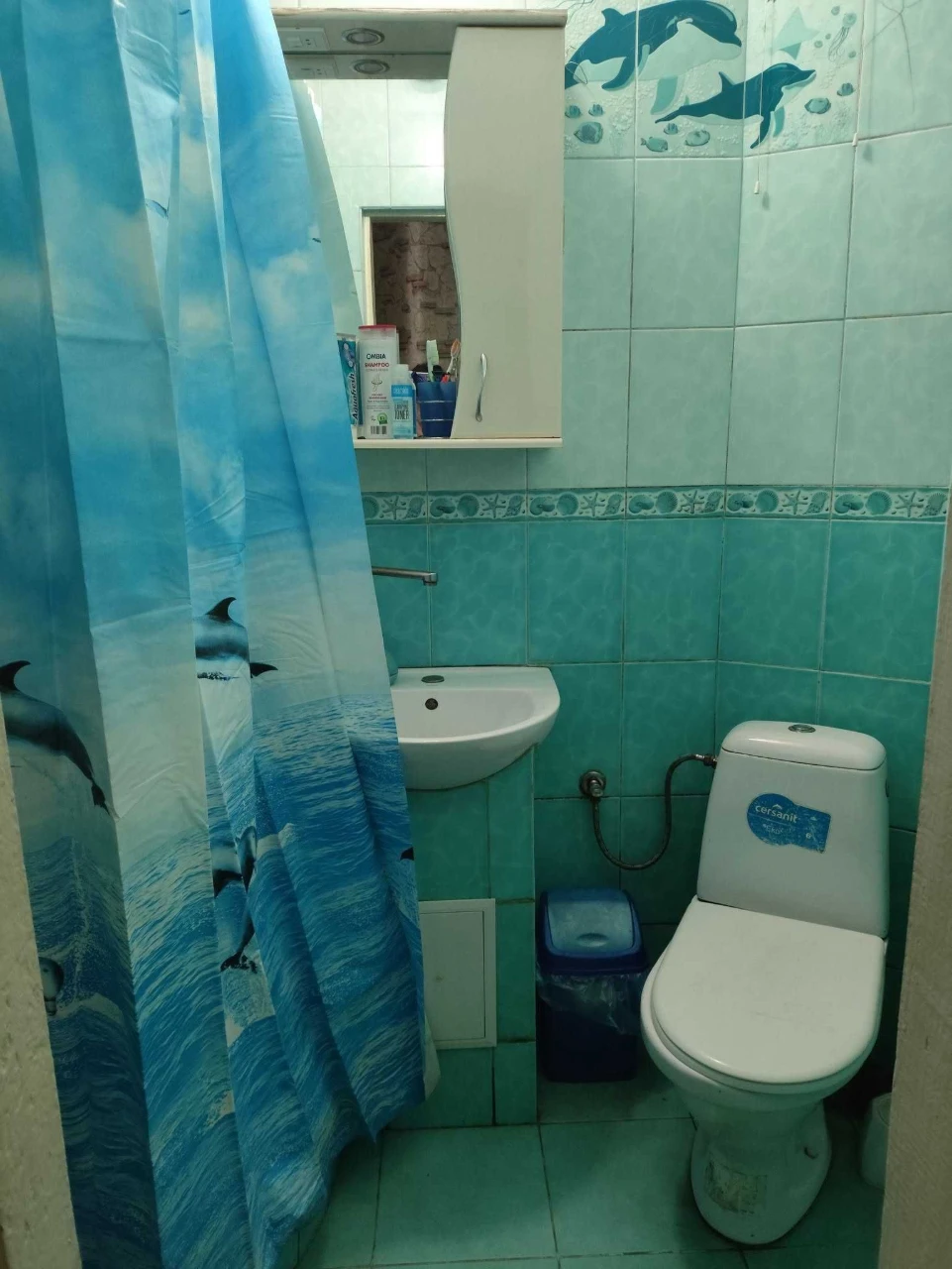 For Sale: 2-bedroom apartment 42.2 sq.m