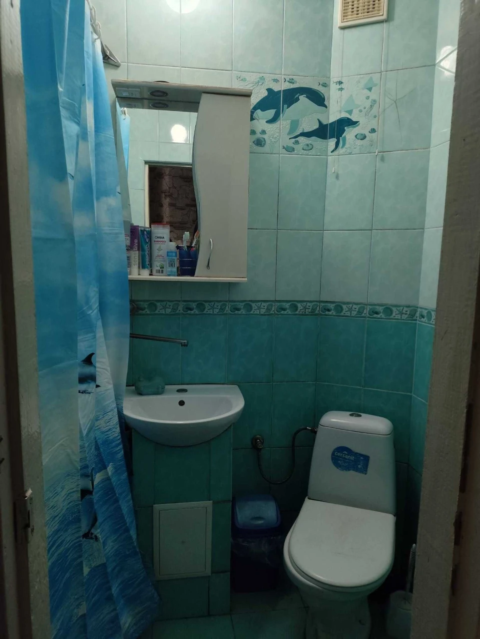 For Sale: 2-bedroom apartment 42.2 sq.m