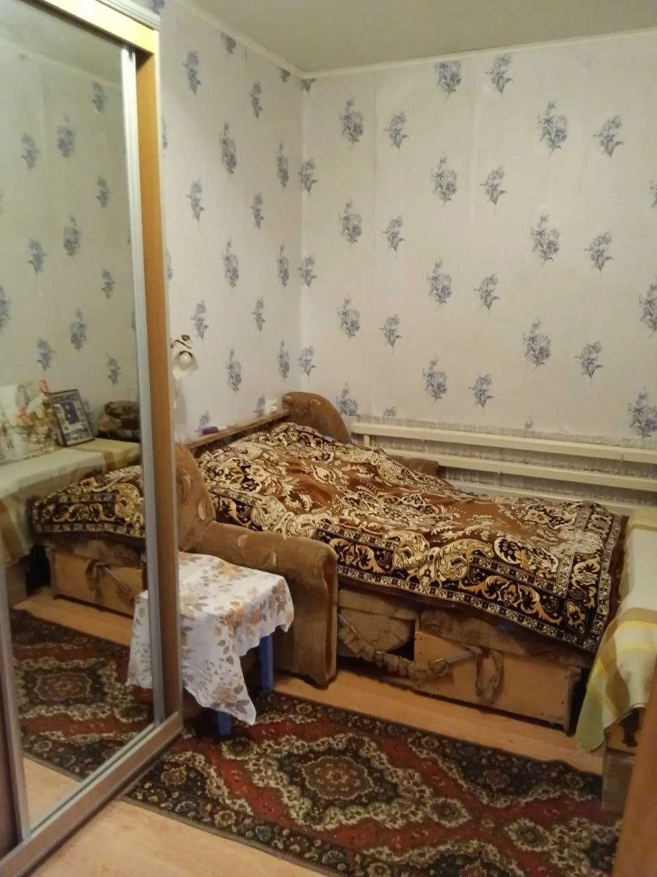 For Sale: 2-bedroom apartment 42.2 sq.m