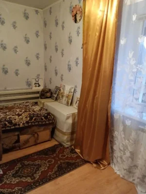 For Sale: 2-bedroom apartment 42.2 sq.m